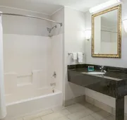 Holiday Inn Express Cleveland Airport - Brookpark by IHG hotel detail image 4