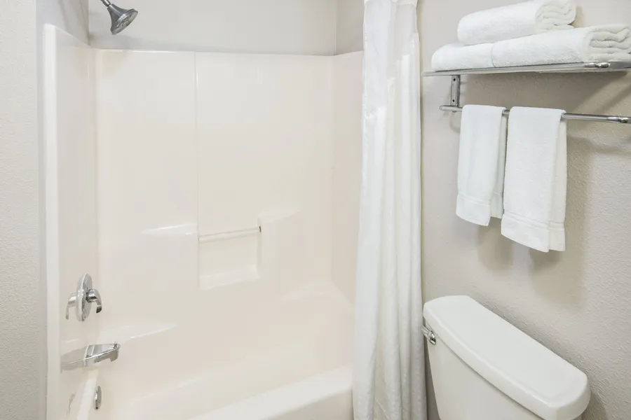 Holiday Inn Express Cleveland Airport - Brookpark by IHG hotel detail image 6