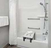 Holiday Inn Express Cleveland Airport - Brookpark by IHG hotel detail image 7