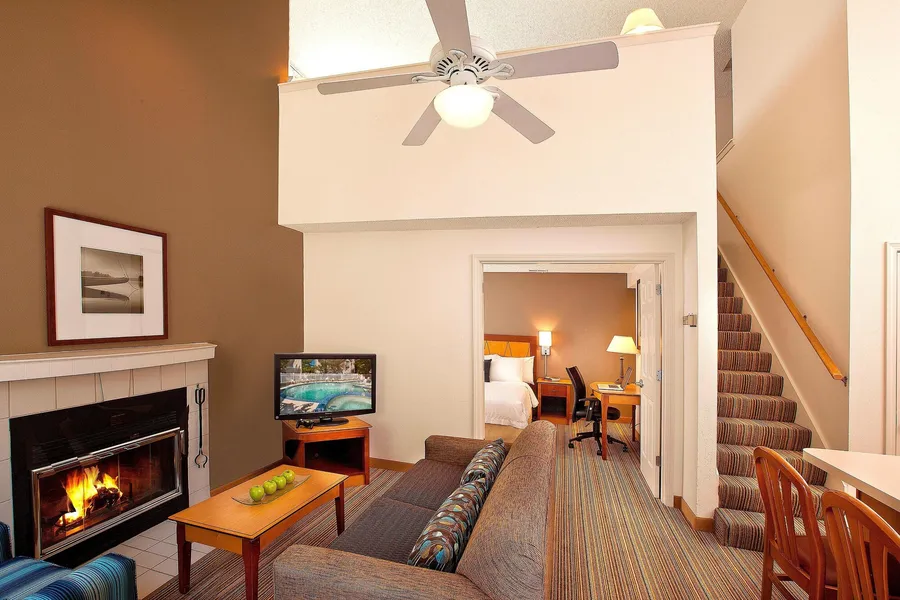 Residence Inn by Marriott Lake Oswego hotel detail image 2