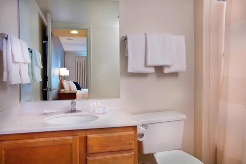 Residence Inn by Marriott Lake Oswego hotel detail image 6