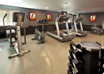 Residence Inn by Marriott Lake Oswego hotel thumbnail 8