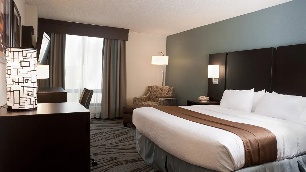 Holiday Inn Rock Island by IHG hotel detail image 2