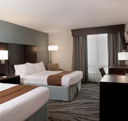 Holiday Inn Rock Island by IHG hotel detail image 5