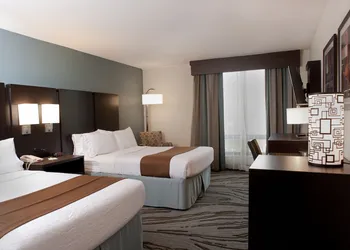 Holiday Inn Rock Island by IHG hotel thumbnail 5