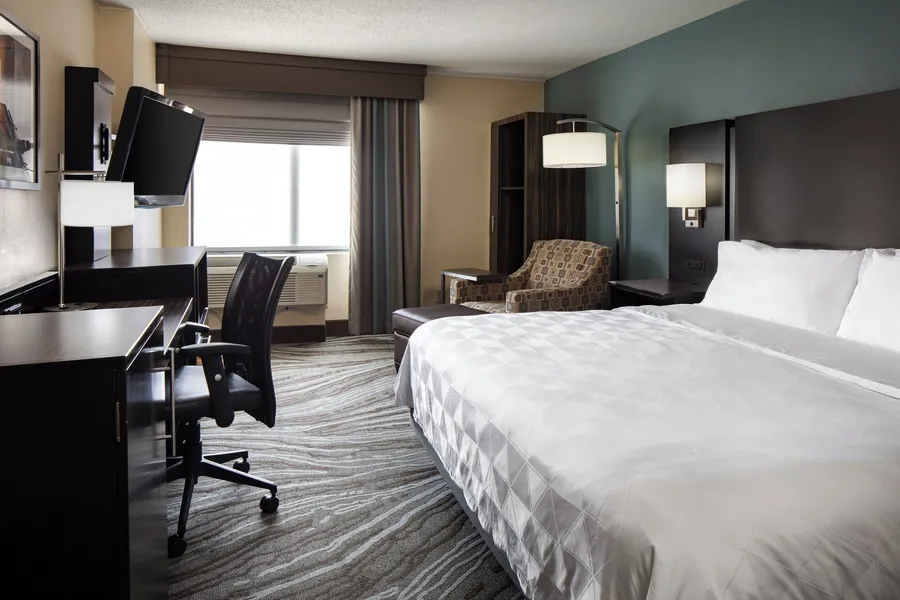 Holiday Inn Rock Island by IHG hotel detail image 6