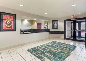Extended Stay America Suites Memphis Germantown West hotel thumbnail 2