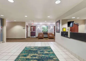 Extended Stay America Suites Memphis Germantown West hotel thumbnail 3