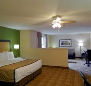 Extended Stay America Suites Memphis Germantown West hotel detail image 4