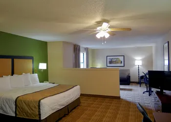 Extended Stay America Suites Memphis Germantown West hotel thumbnail 4