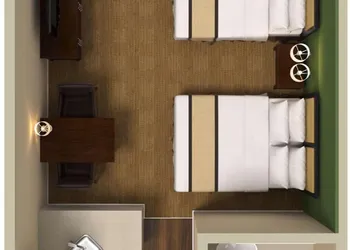 Extended Stay America Suites Memphis Germantown West hotel thumbnail 6