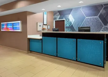 Springhill Suites Memphis East / Galleria hotel thumbnail 2
