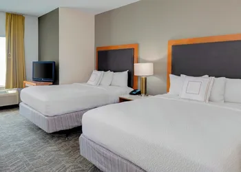 Springhill Suites Memphis East / Galleria hotel thumbnail 3