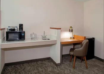 Springhill Suites Memphis East / Galleria hotel thumbnail 5
