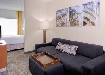 Springhill Suites Memphis East / Galleria hotel thumbnail 8