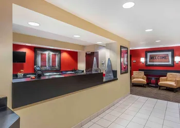 Extended Stay America Suites Portland Beaverton/Hillsboro hotel thumbnail 2