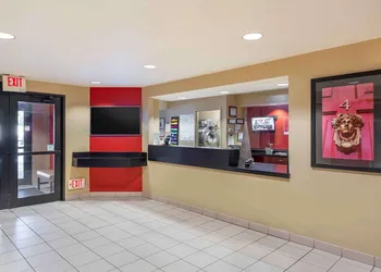 Extended Stay America Suites Portland Beaverton/Hillsboro hotel thumbnail 3