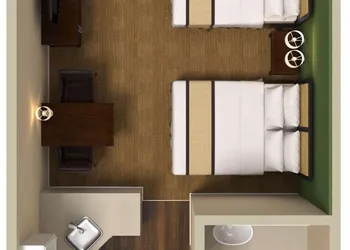 Extended Stay America Suites Portland Beaverton/Hillsboro hotel thumbnail 4