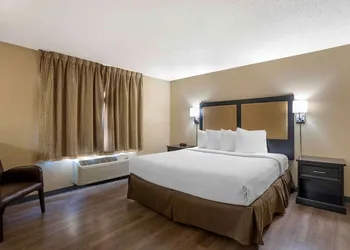 Extended Stay America Suites Portland Beaverton/Hillsboro hotel thumbnail 6