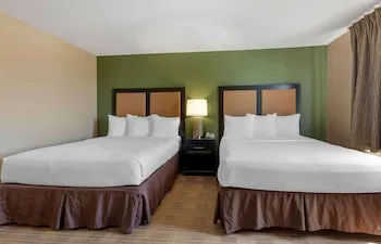 Extended Stay America Suites Portland Beaverton/Hillsboro hotel thumbnail 8