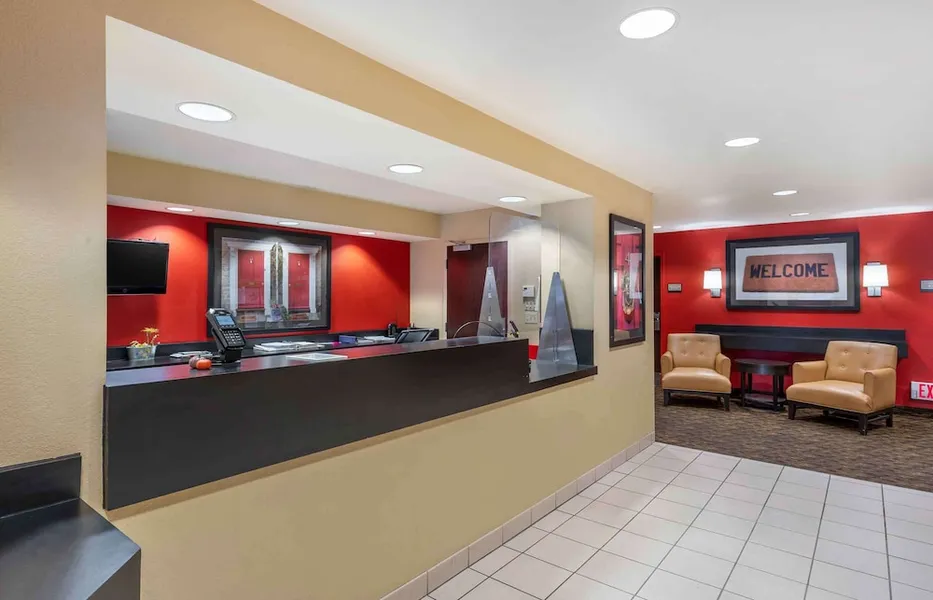 Extended Stay America Suites Portland Beaverton/Hillsboro hotel detail image 2