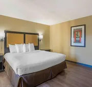Extended Stay America Suites Portland Beaverton/Hillsboro hotel detail image 5