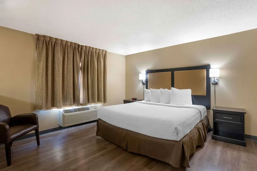 Extended Stay America Suites Portland Beaverton/Hillsboro hotel detail image 6