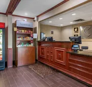 Comfort Suites Grandville - Grand Rapids SW hotel detail image 3