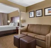 Comfort Suites Grandville - Grand Rapids SW hotel detail image 4