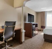Comfort Suites Grandville - Grand Rapids SW hotel detail image 7