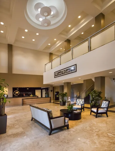 Provident Doral at the Blue Miami hotel detail image 2