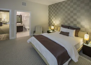 Provident Doral at the Blue Miami hotel thumbnail 6
