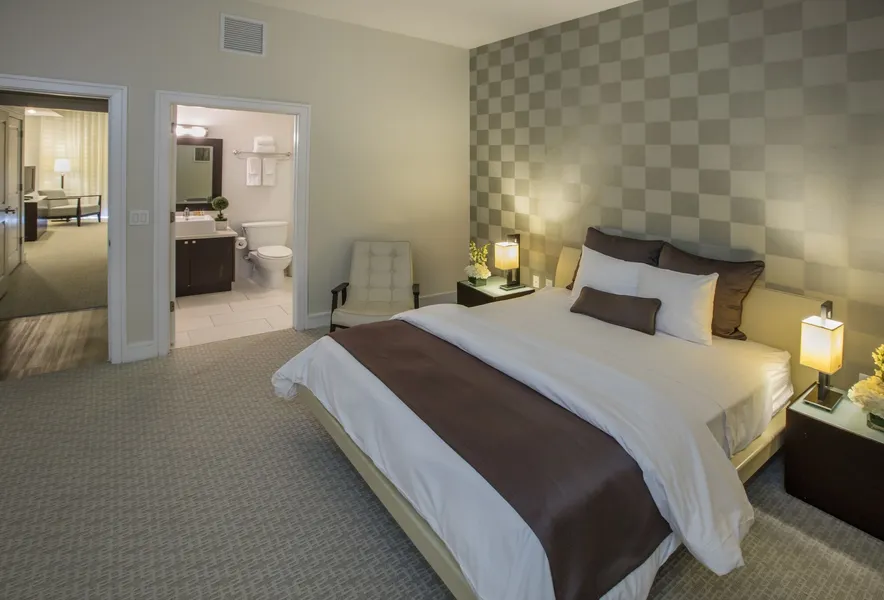 Provident Doral at the Blue Miami hotel detail image 6