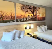 Days Inn by Wyndham Houston hotel detail image 4