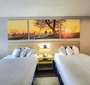Days Inn by Wyndham Houston hotel detail image 5