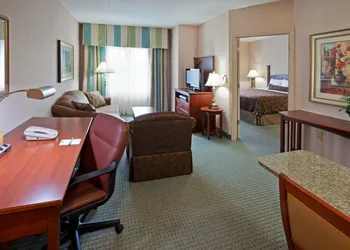 Staybridge Suites Wilmington - Brandywine Valley by IHG hotel thumbnail 2