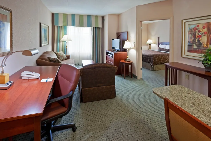 Staybridge Suites Wilmington - Brandywine Valley by IHG hotel detail image 2