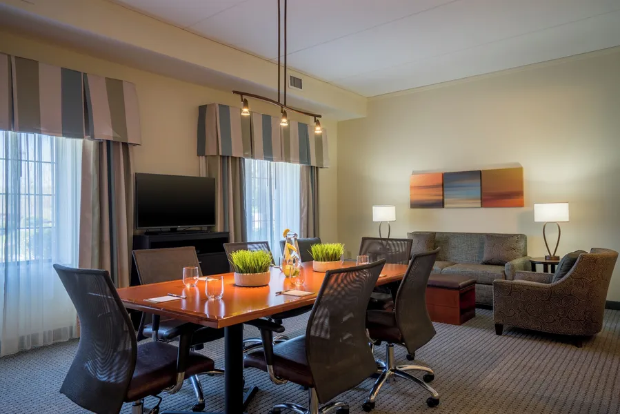 Staybridge Suites Wilmington - Brandywine Valley by IHG hotel detail image 6