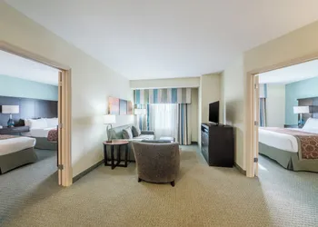 Staybridge Suites Wilmington - Brandywine Valley by IHG hotel thumbnail 8