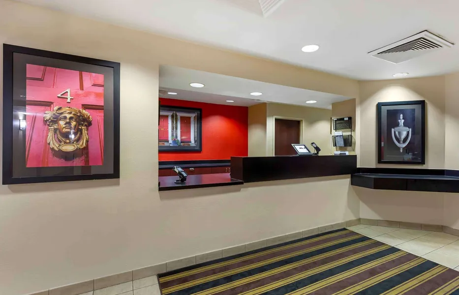 Extended Stay America Suites Washington DC Herndon Dulles hotel detail image 2