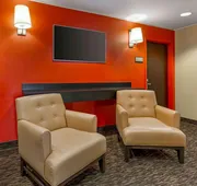 Extended Stay America Suites Washington DC Herndon Dulles hotel detail image 5