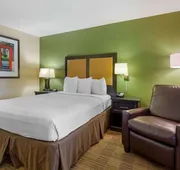 Extended Stay America Suites Washington DC Herndon Dulles hotel detail image 7