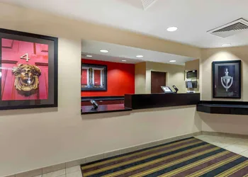 Extended Stay America Suites Washington DC Herndon Dulles hotel thumbnail 2