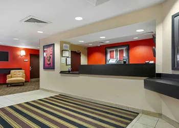 Extended Stay America Suites Washington DC Herndon Dulles hotel thumbnail 3