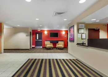 Extended Stay America Suites Washington DC Herndon Dulles hotel thumbnail 4