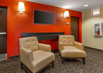 Extended Stay America Suites Washington DC Herndon Dulles hotel thumbnail 5