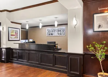 Sleep Inn & Suites Bush Intercontinental - IAH East hotel thumbnail 2