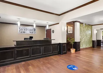Sleep Inn & Suites Bush Intercontinental - IAH East hotel thumbnail 3