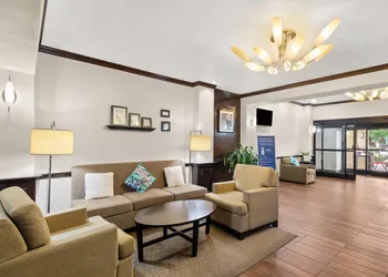 Sleep Inn & Suites Bush Intercontinental - IAH East hotel thumbnail 4