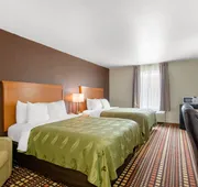 Quality Inn Kearney - Liberty hotel detail image 5